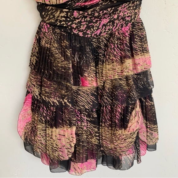 NWT Diane von Furstenberg ‘Brighton’ Dress - Picture 3 of 9